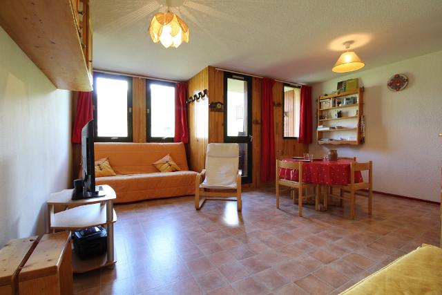 Appartements Arcelle - Val Cenis Lanslevillard