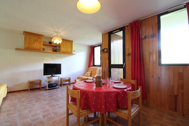 Appartements Arcelle - Val Cenis Lanslevillard