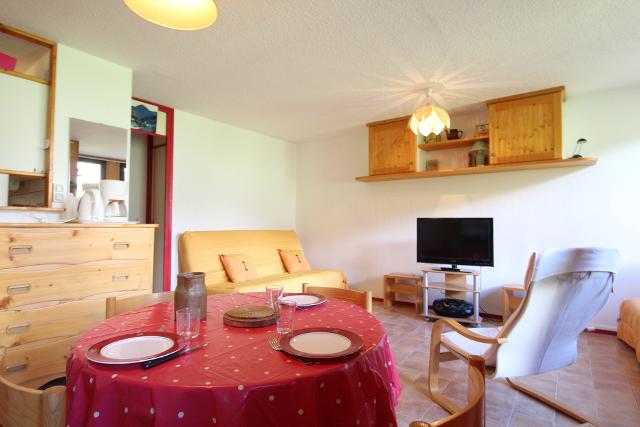 Appartements Arcelle - Val Cenis Lanslevillard