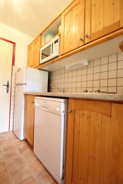 Appartements Arcelle - Val Cenis Lanslevillard