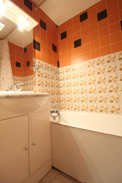 Appartements Arcelle - Val Cenis Lanslevillard