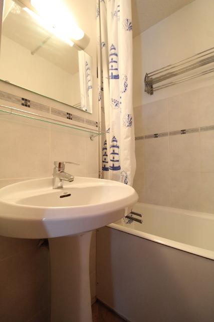 Appartements Arcelle - Val Cenis Lanslevillard