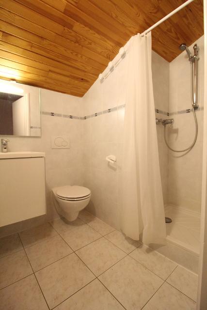 Appartements Arcelle - Val Cenis Lanslevillard