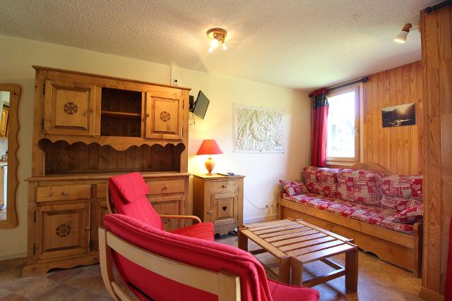 Appartements Arcelle - Val Cenis Lanslevillard