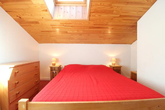 Appartements Arcelle - Val Cenis Lanslevillard