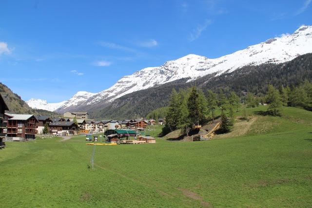 Appartements Arcelle - Val Cenis Lanslevillard