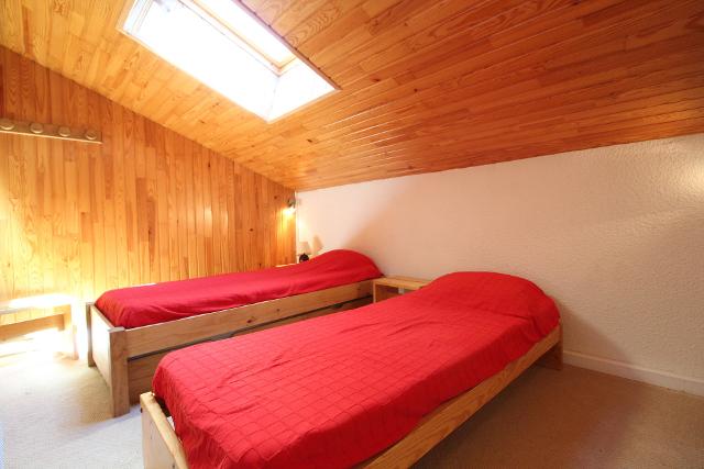 Appartements Arcelle - Val Cenis Lanslevillard