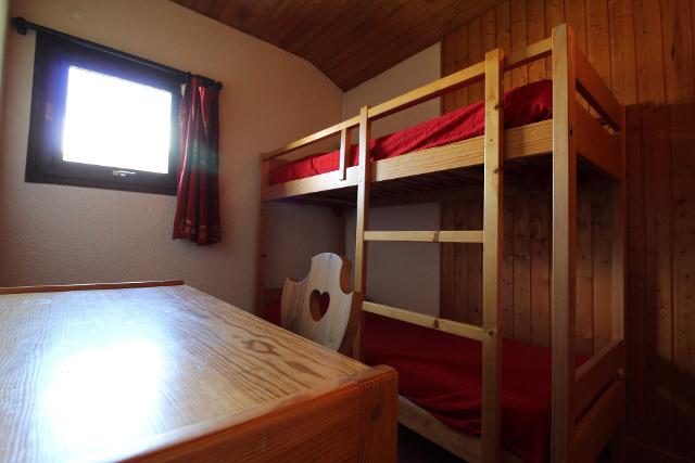 Appartements Arcelle - Val Cenis Lanslevillard