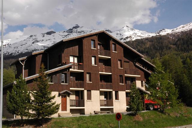 Appartements Arcelle - Val Cenis Lanslevillard