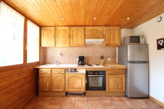 Appartements Dufourcq - Val Cenis Lanslevillard