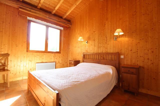 Appartements Dufourcq - Val Cenis Lanslevillard