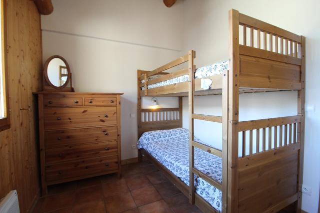 Appartements Dufourcq - Val Cenis Lanslevillard