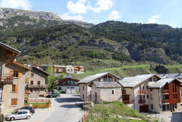 Appartements Dufourcq - Val Cenis Lanslevillard