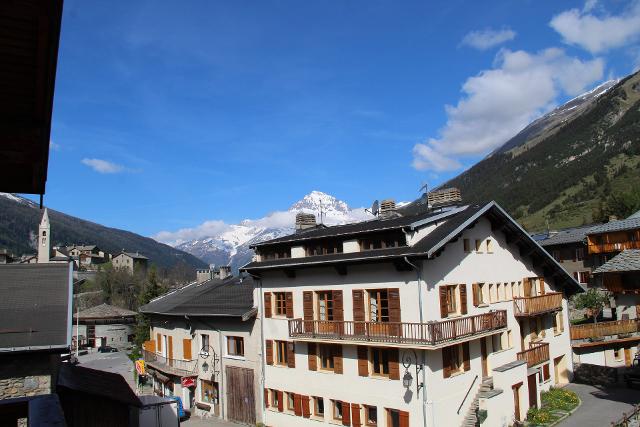 Appartements Dufourcq - Val Cenis Lanslevillard