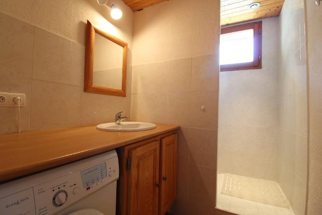 Appartements Dufourcq - Val Cenis Lanslevillard