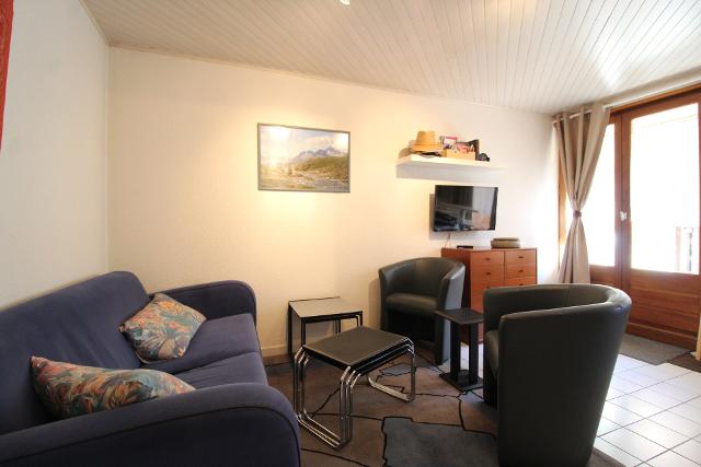 Appartements Saint Genix - Val Cenis Lanslevillard