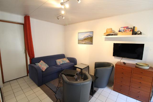 Appartements Saint Genix - Val Cenis Lanslevillard