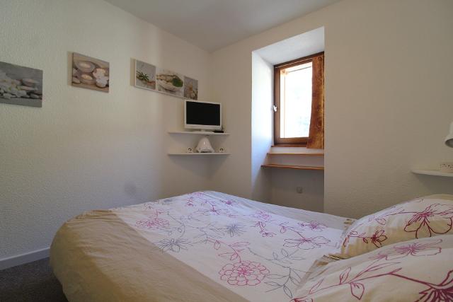 Appartements Saint Genix - Val Cenis Lanslevillard