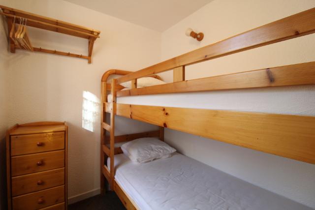 Appartements Saint Genix - Val Cenis Lanslevillard