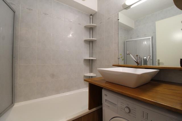 Appartements Saint Genix - Val Cenis Lanslevillard