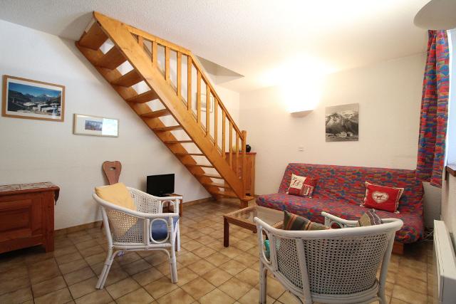 Appartements Saint Genix - Val Cenis Lanslevillard