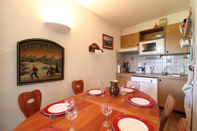 Appartements Saint Genix - Val Cenis Lanslevillard