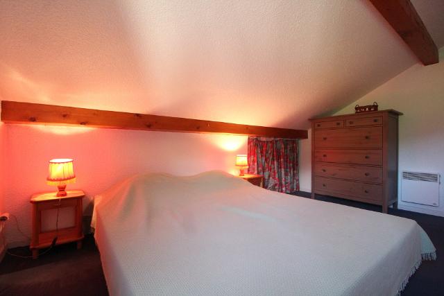 Appartements Saint Genix - Val Cenis Lanslevillard