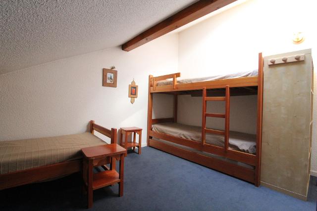 Appartements Saint Genix - Val Cenis Lanslevillard