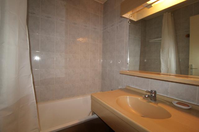 Appartements Saint Genix - Val Cenis Lanslevillard