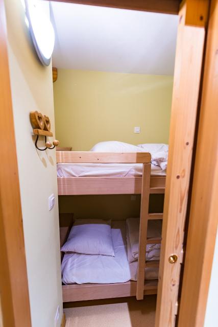 Le Coolidge 61178 - Serre Chevalier 1350 - Chantemerle