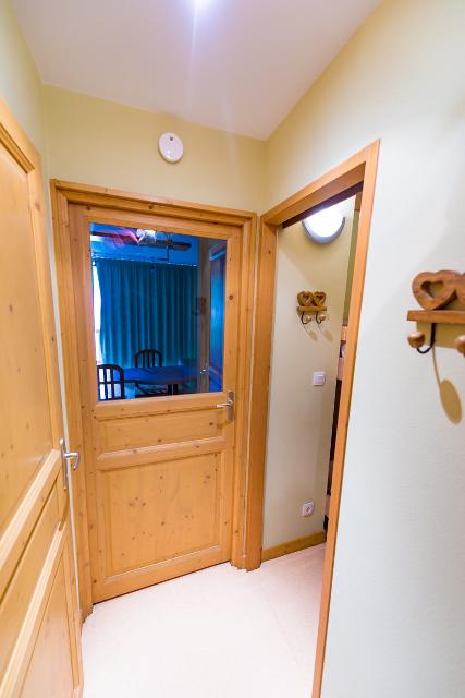 Le Coolidge 61178 - Serre Chevalier 1350 - Chantemerle