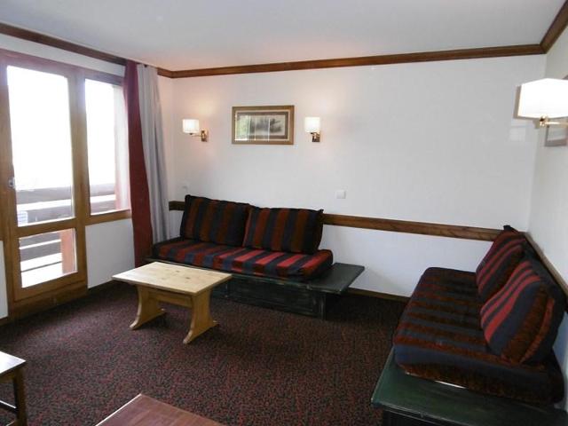 Appartement Le Mont Soleil A LP MON A101 T - Plagne Soleil