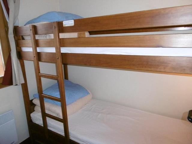 Appartement Le Mont Soleil A LP MON A101 T - Plagne Soleil