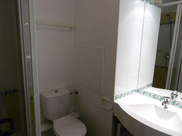 Appartement Le Mont Soleil A LP MON A101 T - Plagne Soleil