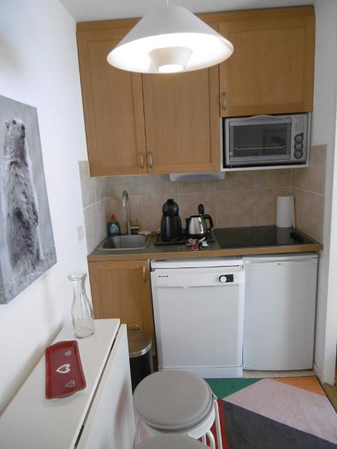 Appartements Pralin - Méribel Mottaret 1850