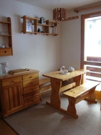 Appartement Cimes Ii MO CI2 024E - Méribel Mottaret 1850