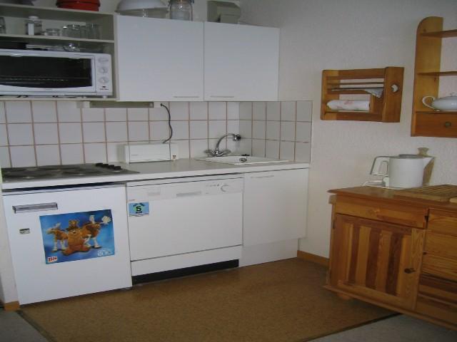 Appartement Cimes Ii MO CI2 024E - Méribel Mottaret 1850