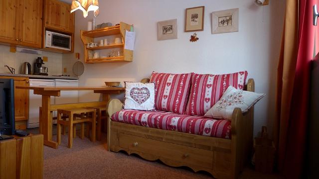 Appartement Vanoise VA 365 - Val Thorens