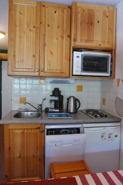 Appartement Vanoise VA 365 - Val Thorens