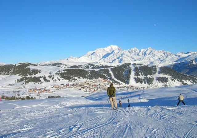 Résidences ~ Diamant Les Saisies - Les Saisies