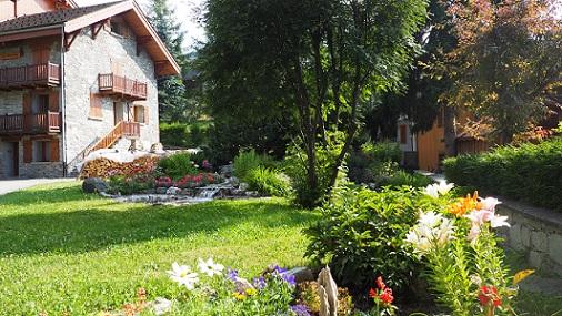 Chalet Saint Martin - Saint Martin de Belleville