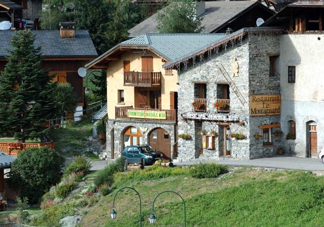 Chalet Saint Martin - Saint Martin de Belleville