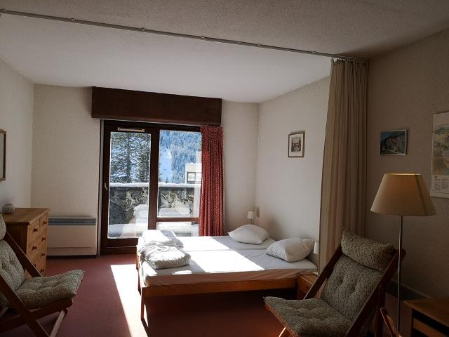 Appartement Andromede ANDA002 - Flaine Forêt 1700