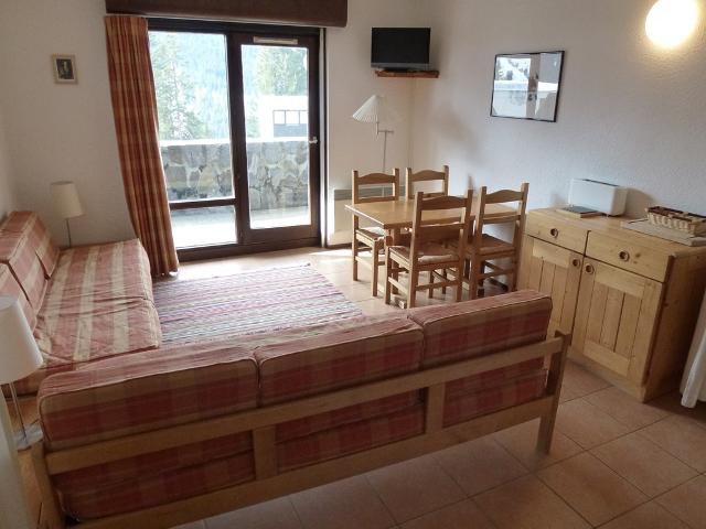 Appartement Andromede ANDA002 - Flaine Forêt 1700