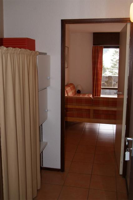 Appartement Andromede ANDA002 - Flaine Forêt 1700