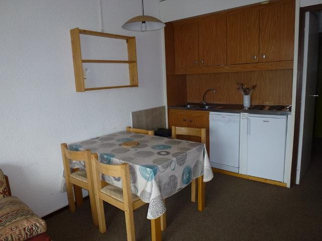 Appartement Andromede ANDA203 - Flaine Forêt 1700