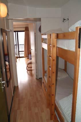 Appartement Andromede A204 - Flaine Forêt 1700