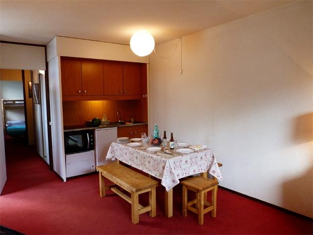 Appartement Andromede ANDA401 - Flaine Forêt 1700