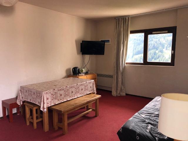 Appartement Andromede ANDA401 - Flaine Forêt 1700