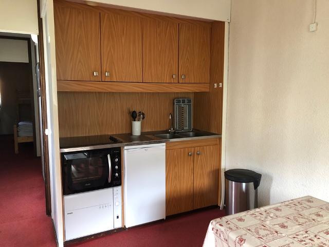 Appartement Andromede ANDA401 - Flaine Forêt 1700